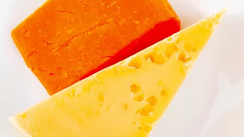 Пищевые добавки со вкусом сыра